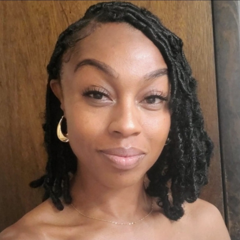 Meet your Posher, Patrice